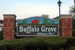 Buffalo Grove General Contractor