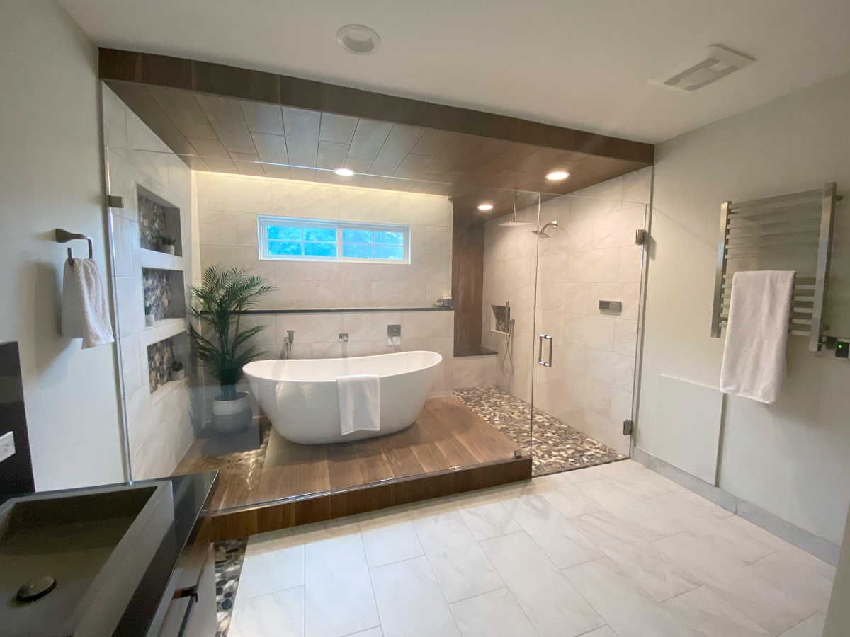 Local Mundelien Kitchen Remodeling Contractor